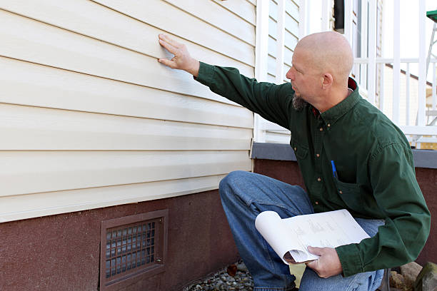 Professional Siding Installation & Repair in Belmond, IA